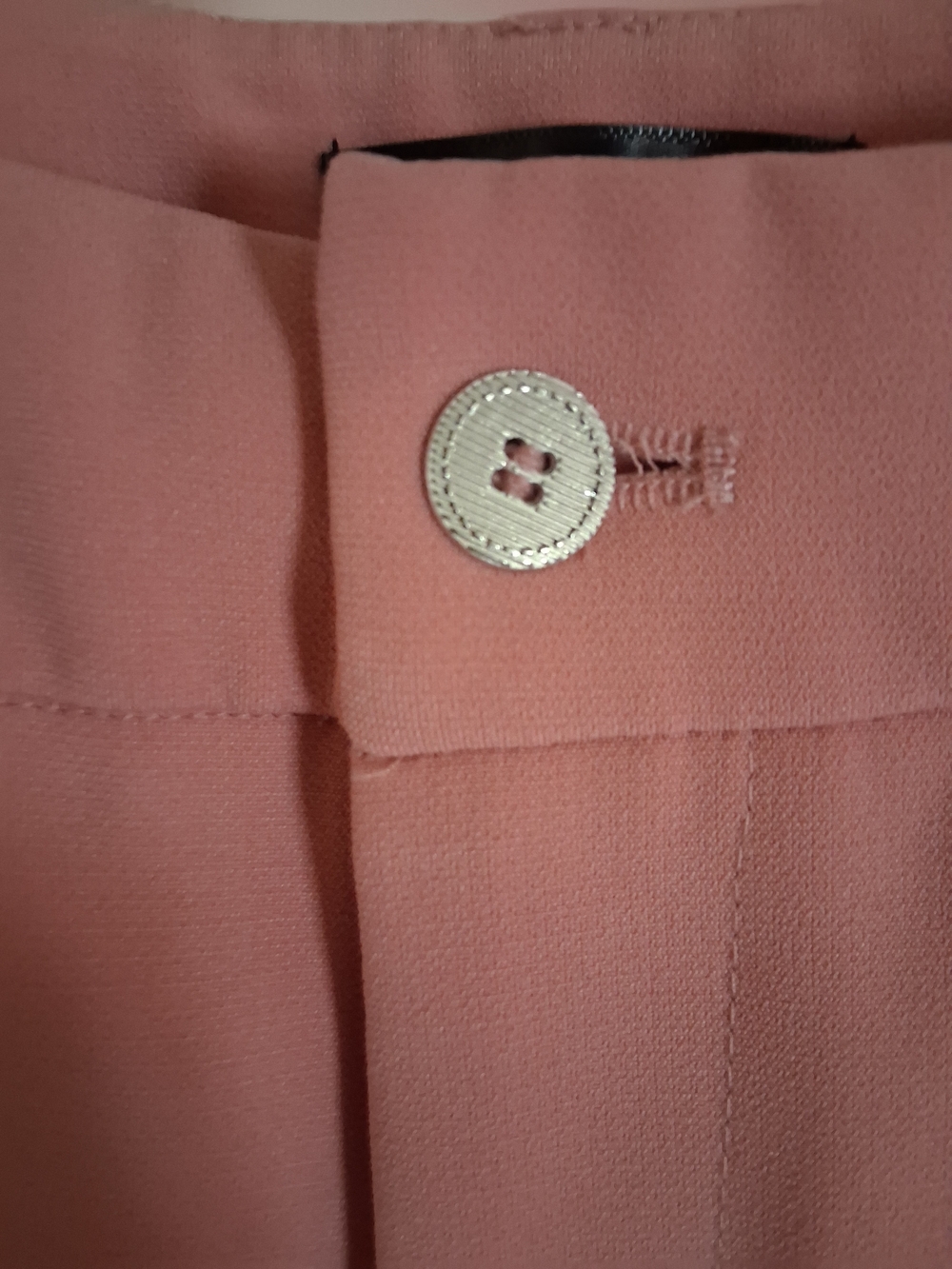 Venus Pink Blazer & Pants Set - Picture 3 of 9